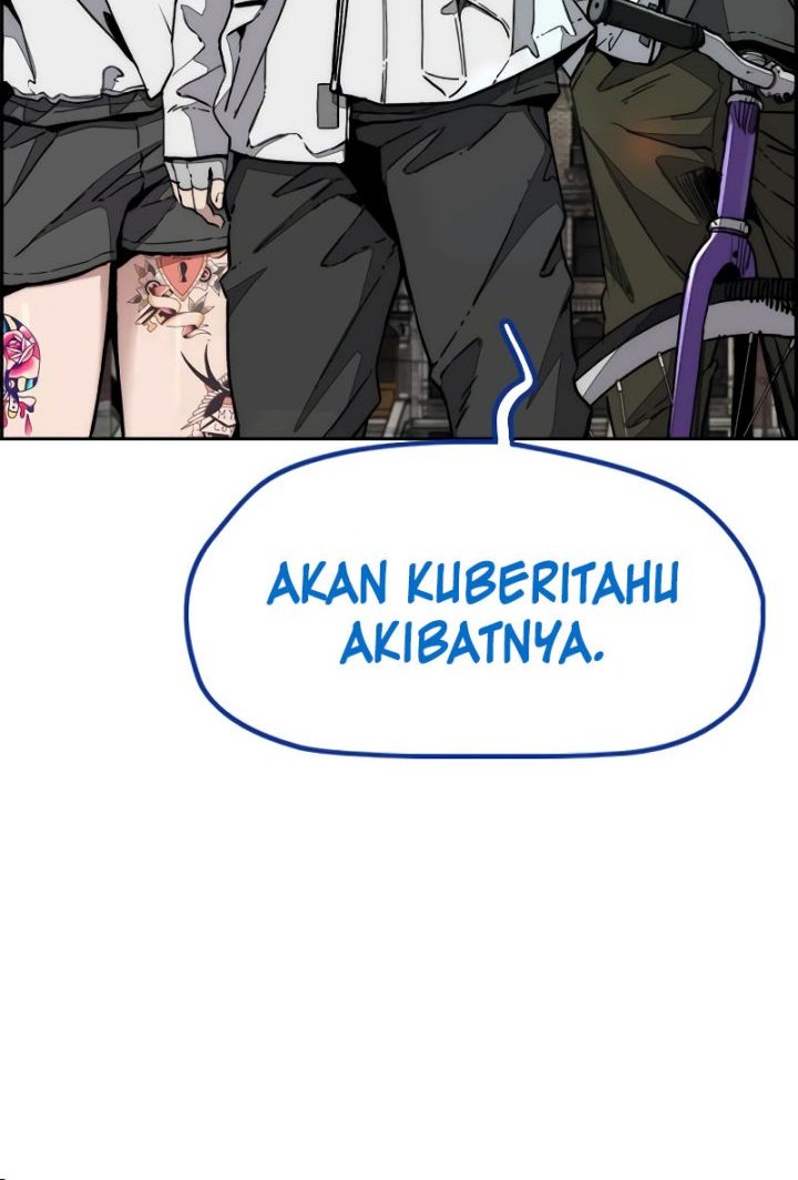 Wind Breaker Chapter 513 Gambar 18