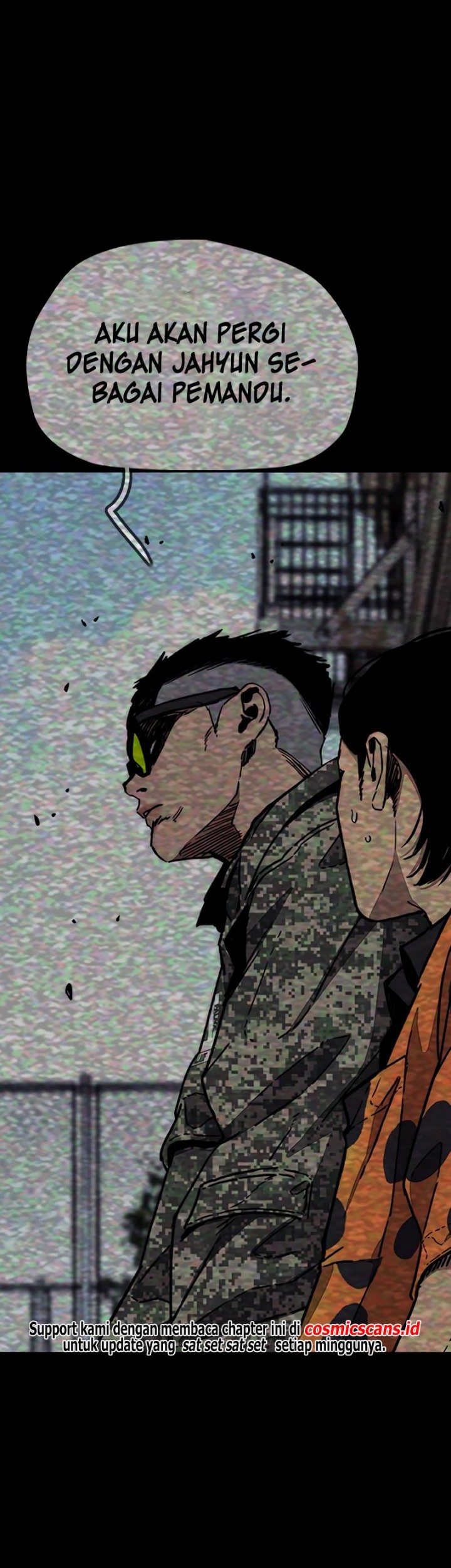 Wind Breaker Chapter 514 Gambar 24