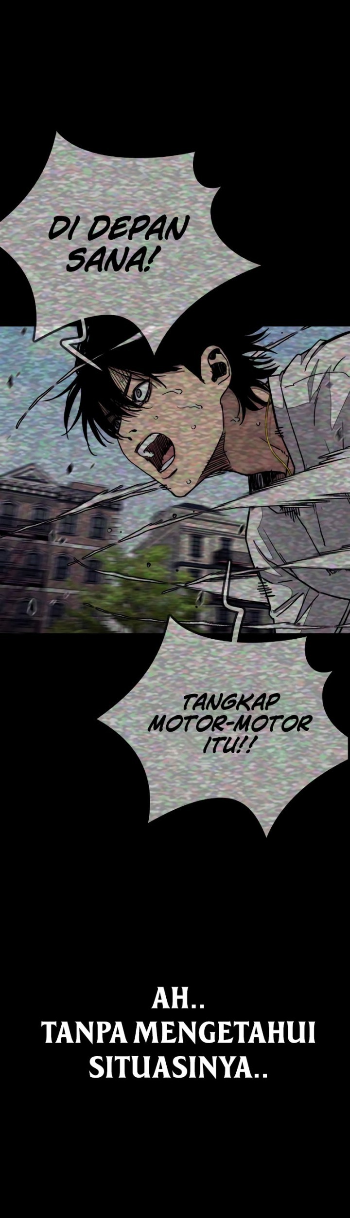 Wind Breaker Chapter 514 Gambar 25