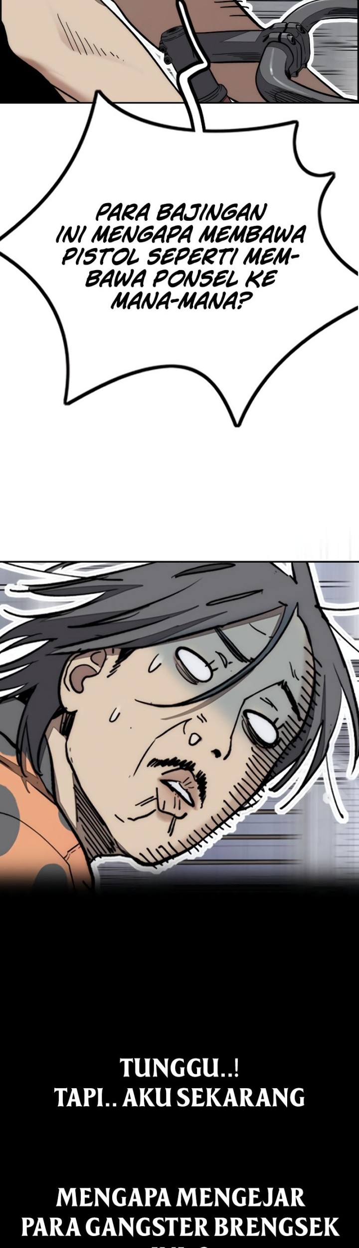 Wind Breaker Chapter 514 Gambar 22