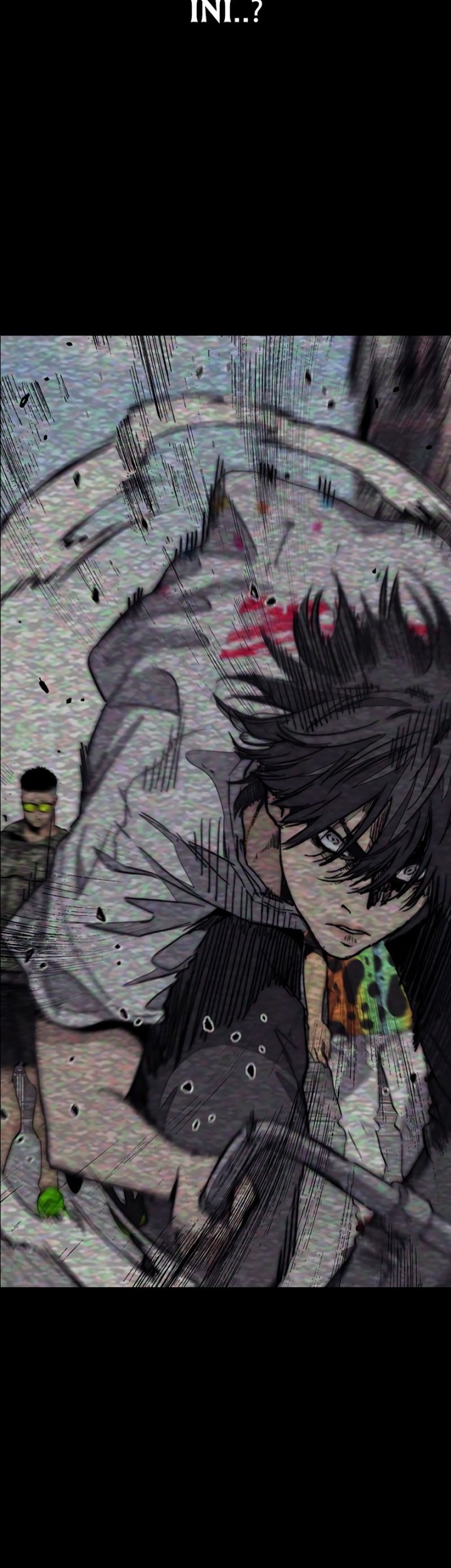 Wind Breaker Chapter 514 Gambar 23