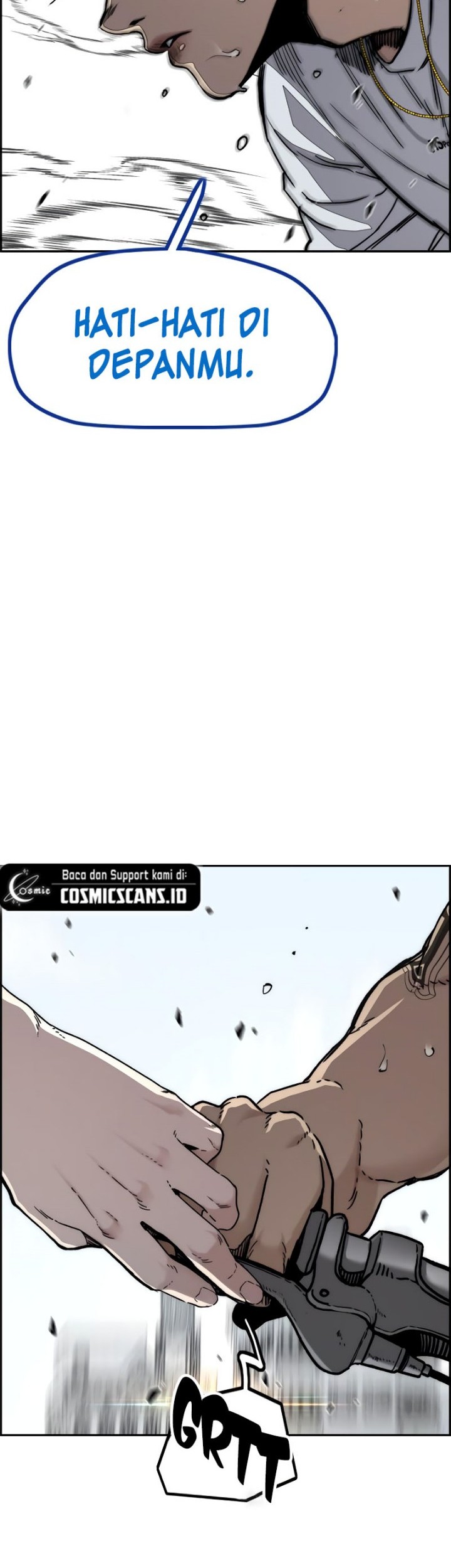 Wind Breaker Chapter 514 Gambar 30