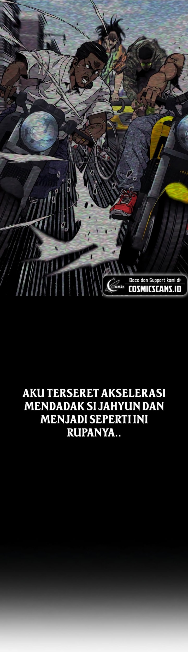 Wind Breaker Chapter 514 Gambar 27