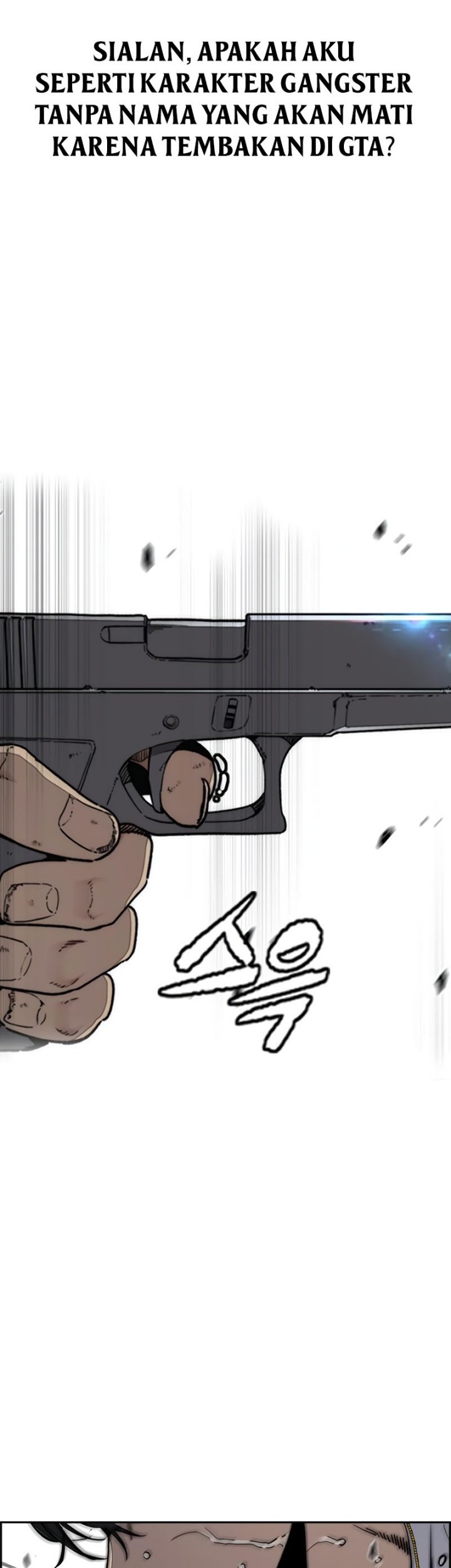 Wind Breaker Chapter 514 Gambar 29