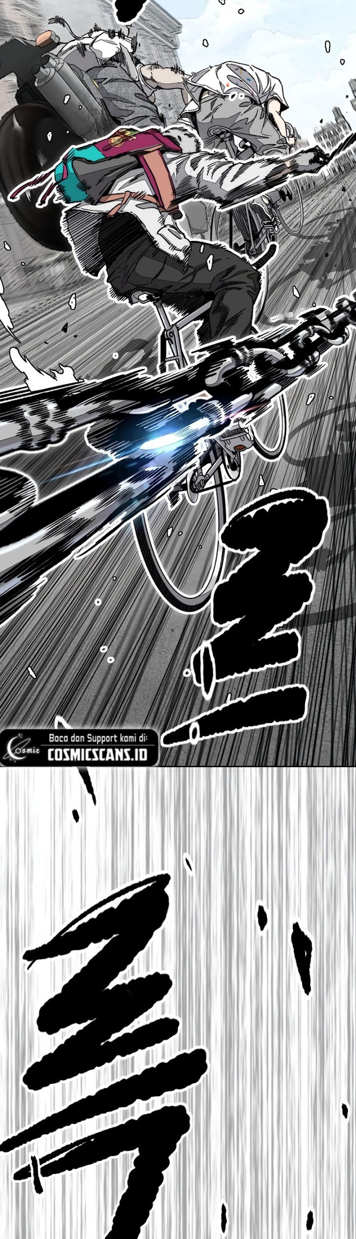 Wind Breaker Chapter 514 Gambar 36