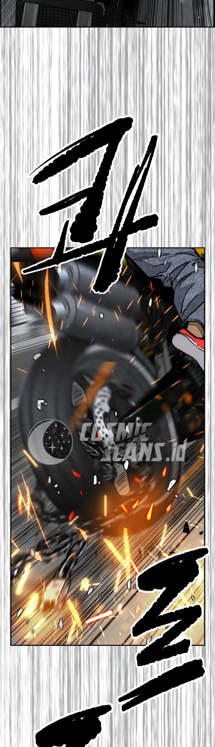 Wind Breaker Chapter 514 Gambar 41