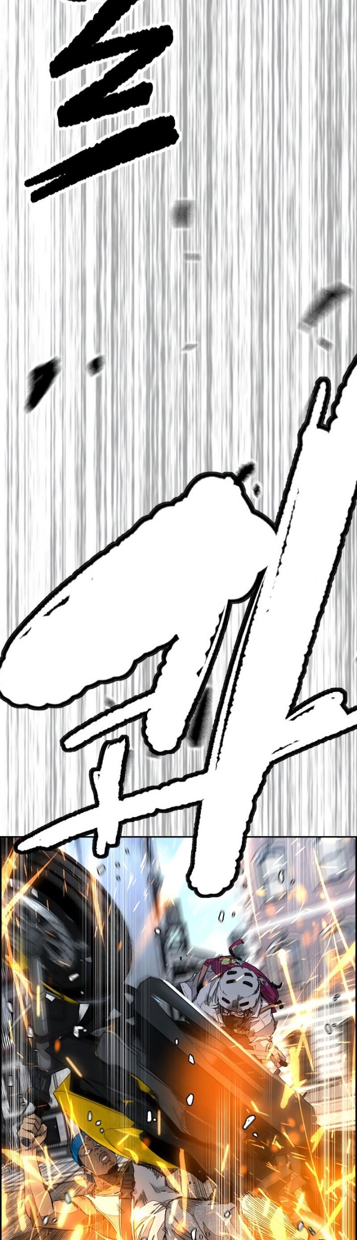 Wind Breaker Chapter 514 Gambar 42