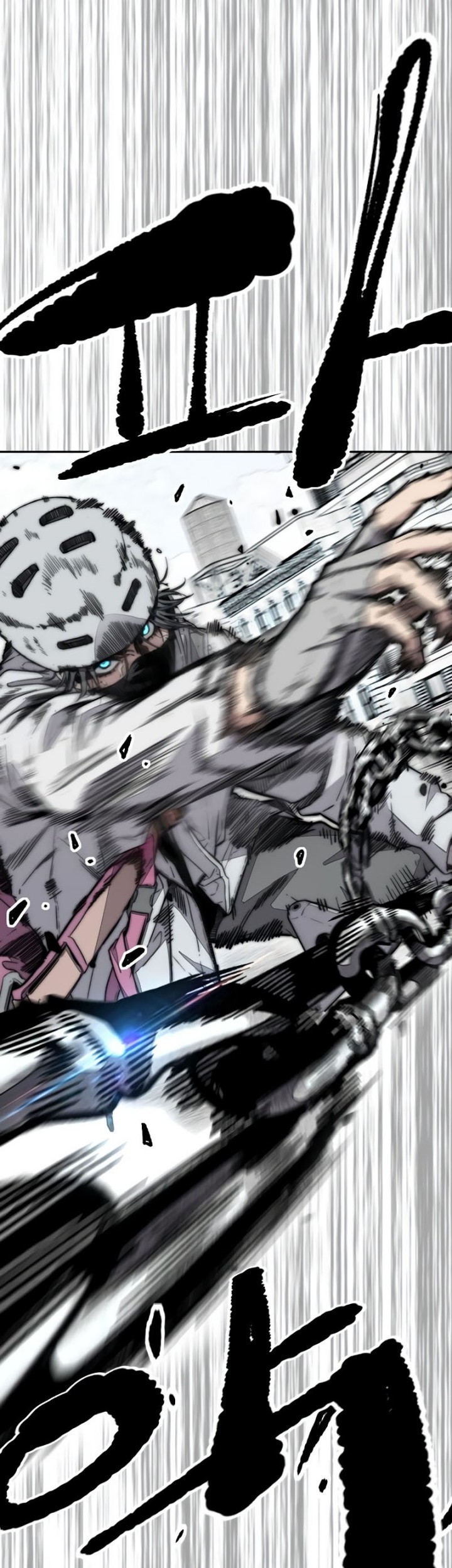 Wind Breaker Chapter 514 Gambar 38