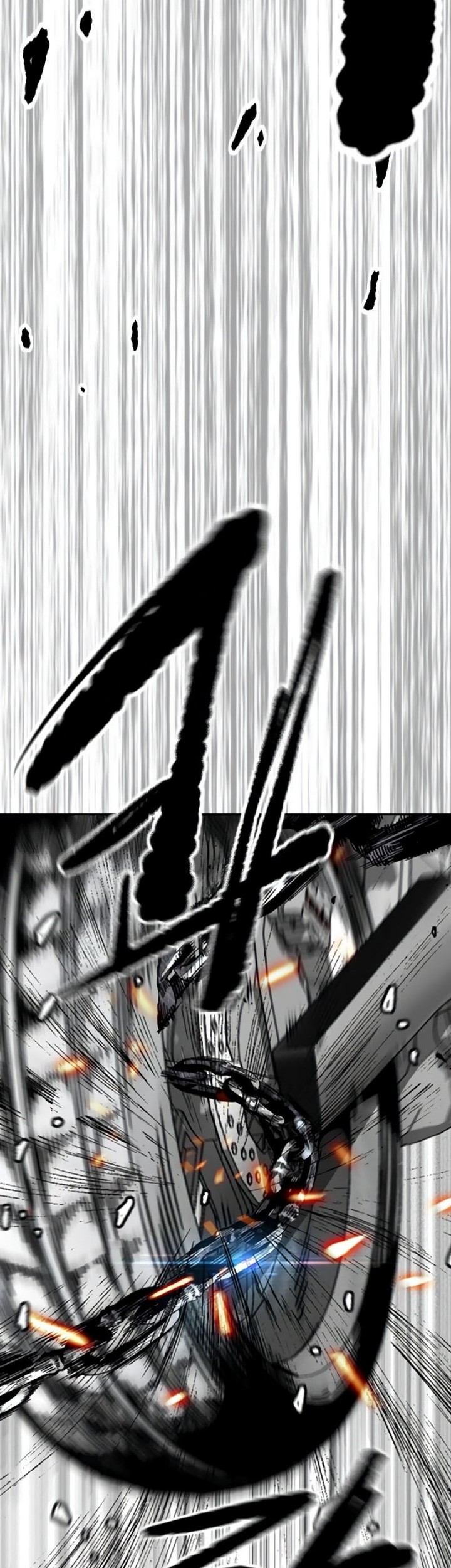 Wind Breaker Chapter 514 Gambar 39