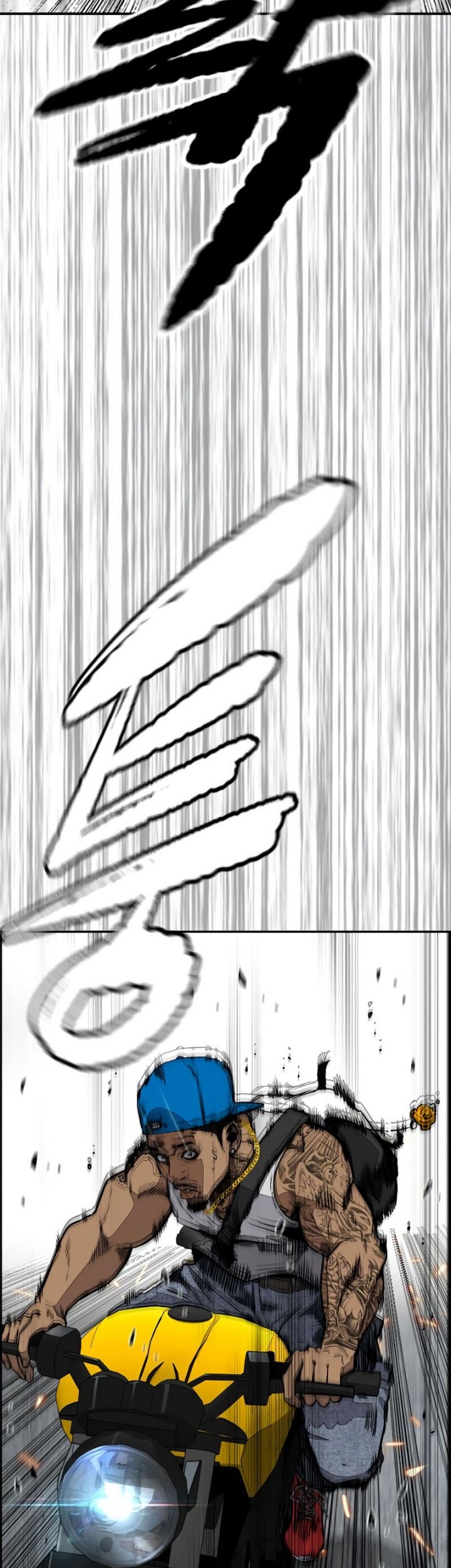 Wind Breaker Chapter 514 Gambar 40