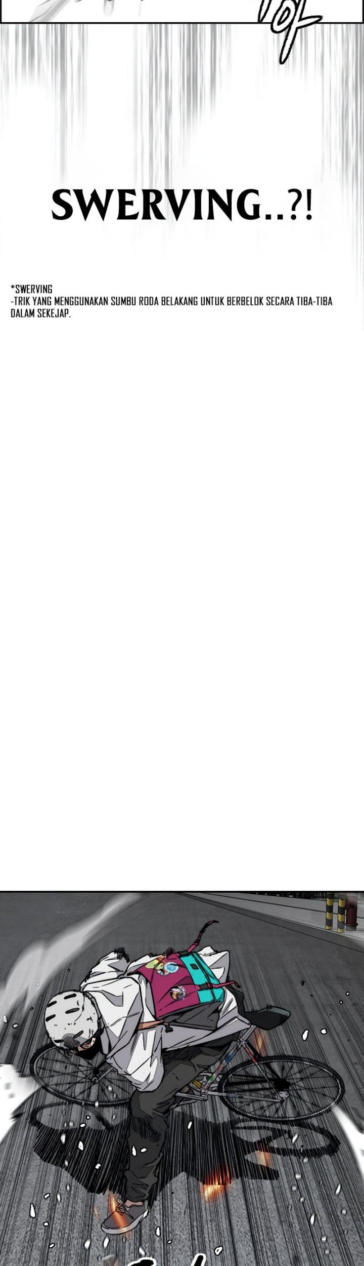 Wind Breaker Chapter 514 Gambar 47