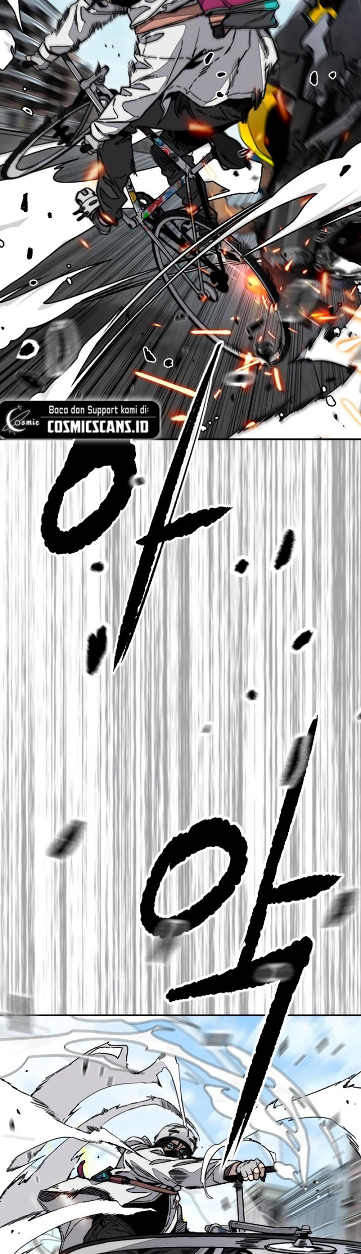 Wind Breaker Chapter 514 Gambar 45