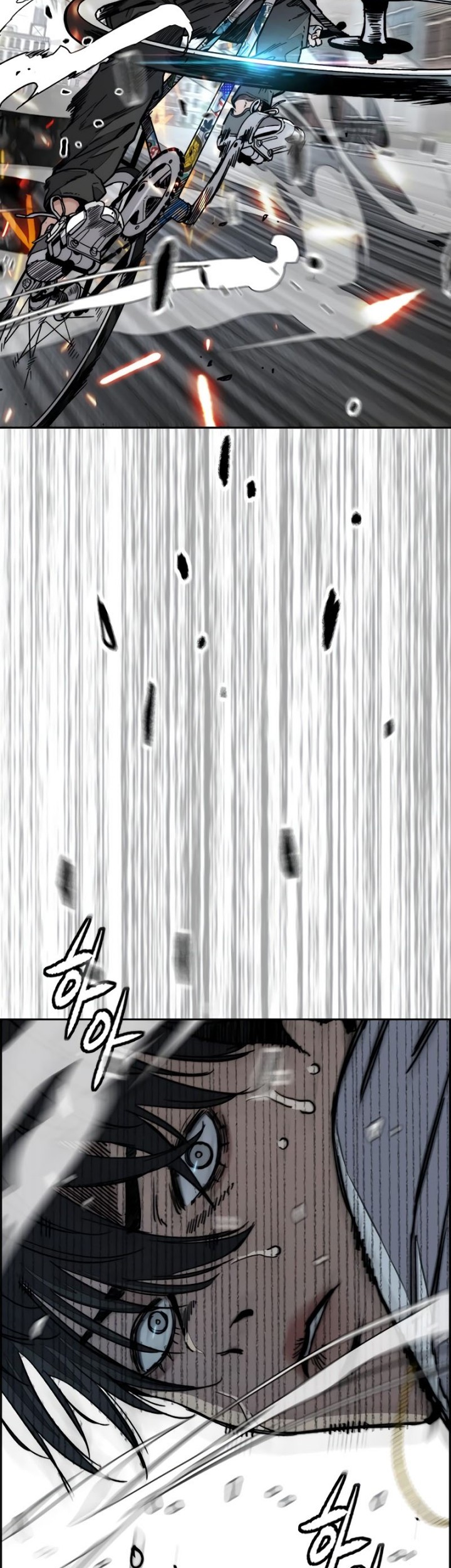 Wind Breaker Chapter 514 Gambar 46