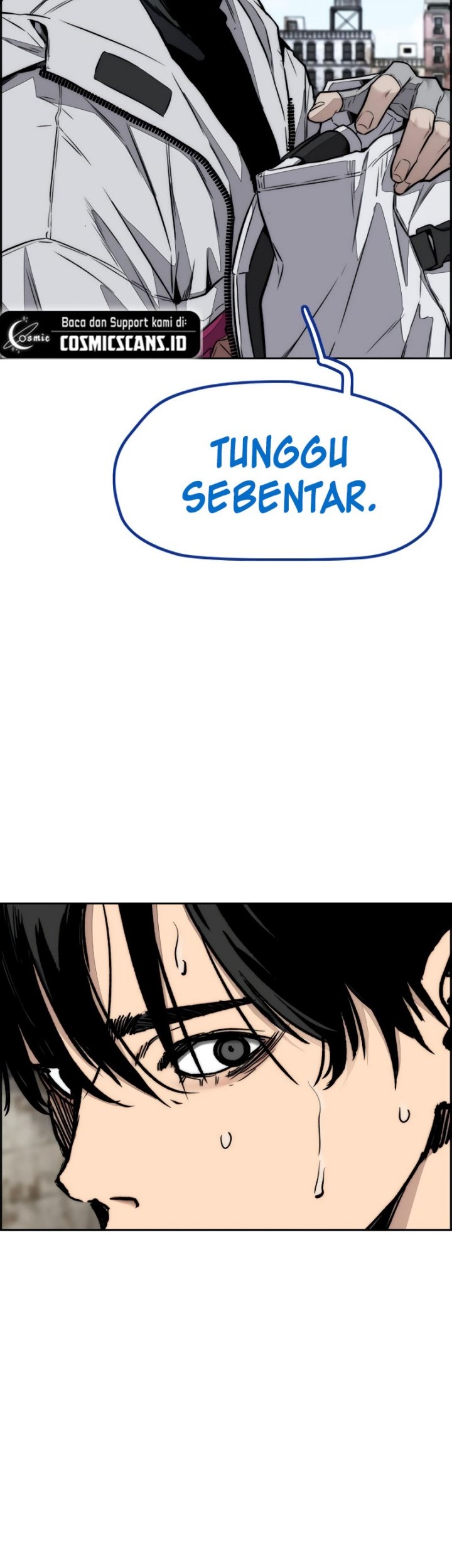 Wind Breaker Chapter 514 Gambar 68