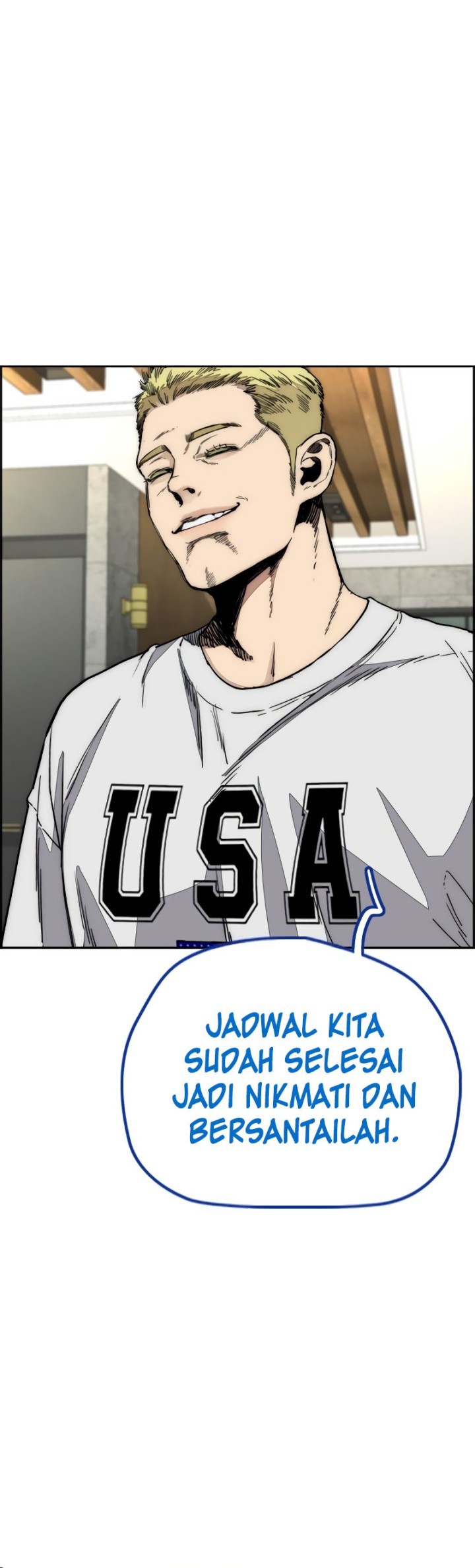 Wind Breaker Chapter 514 Gambar 71