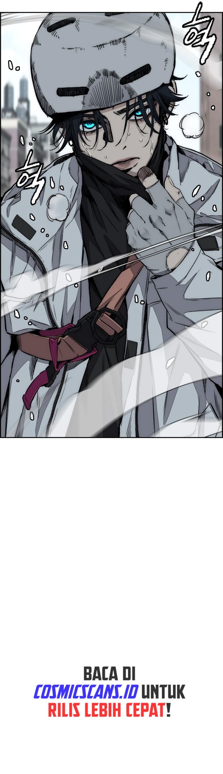 Wind Breaker Chapter 514 Gambar 50