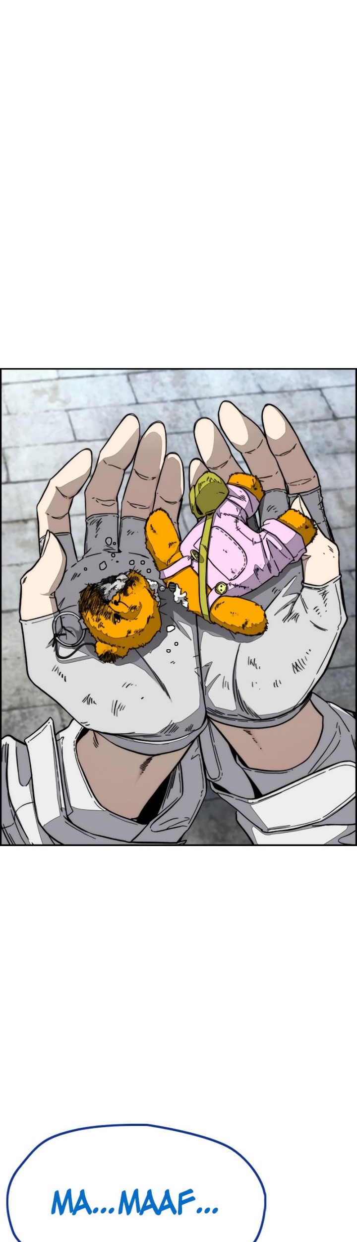 Wind Breaker Chapter 514 Gambar 53