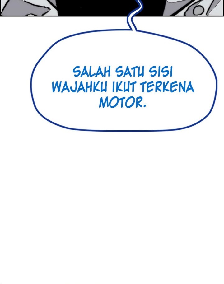 Wind Breaker Chapter 514 Gambar 55