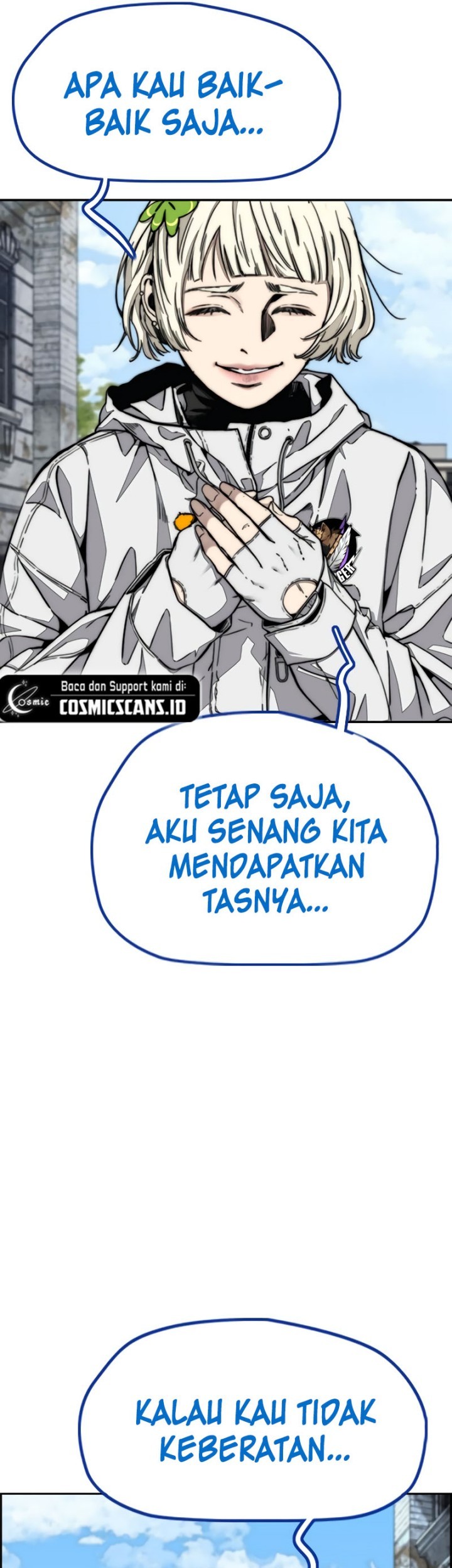 Wind Breaker Chapter 514 Gambar 56