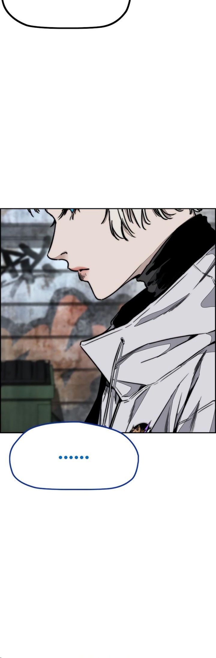 Wind Breaker Chapter 514 Gambar 60