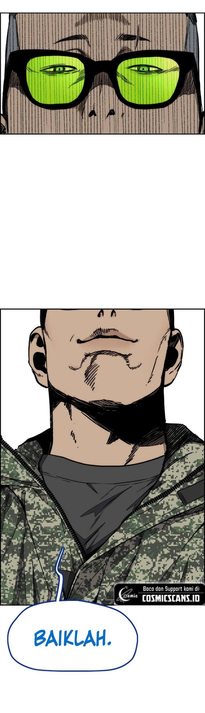 Wind Breaker Chapter 514 Gambar 62