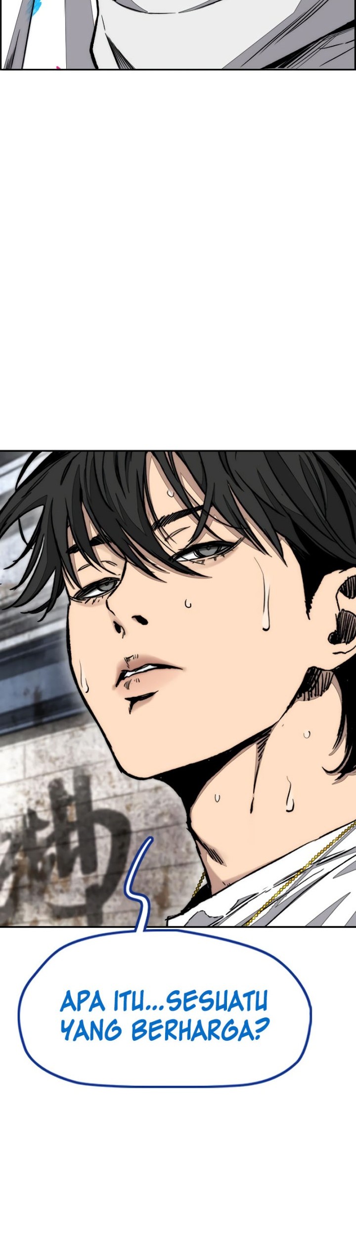 Wind Breaker Chapter 514 Gambar 64