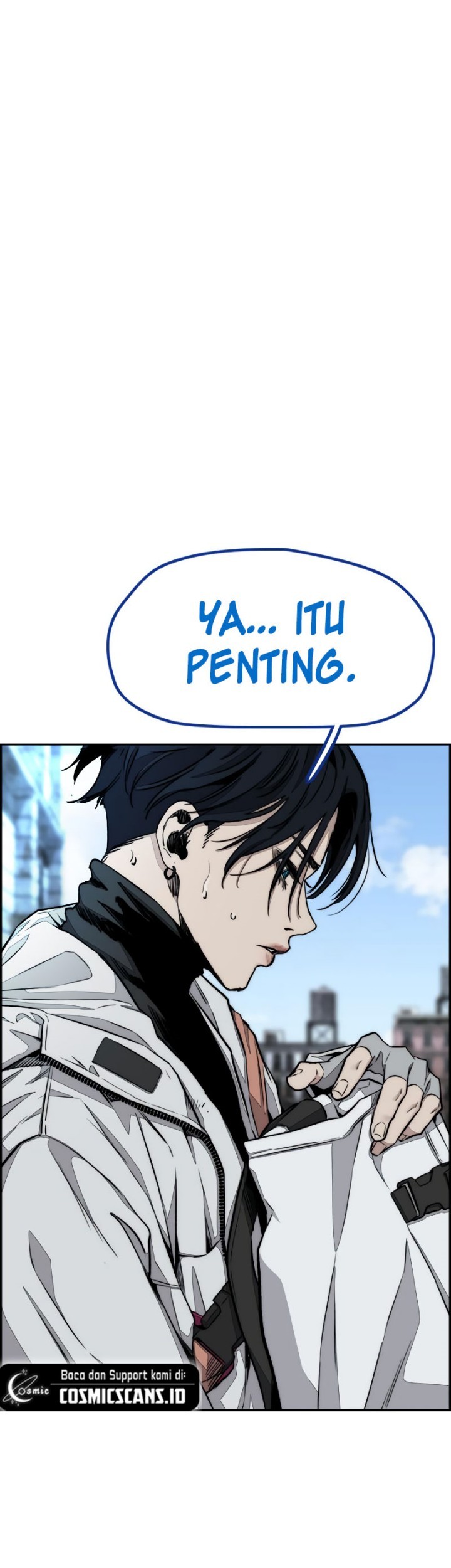 Wind Breaker Chapter 514 Gambar 65