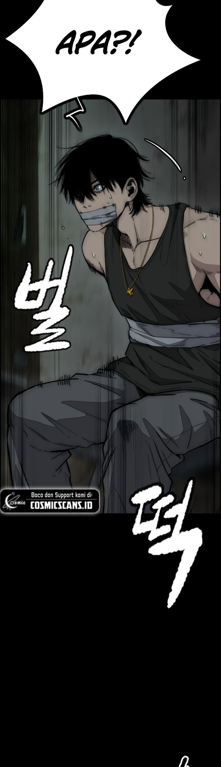 Wind Breaker Chapter 514 Gambar 81