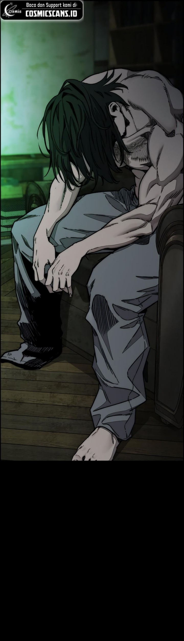 Wind Breaker Chapter 514 Gambar 83