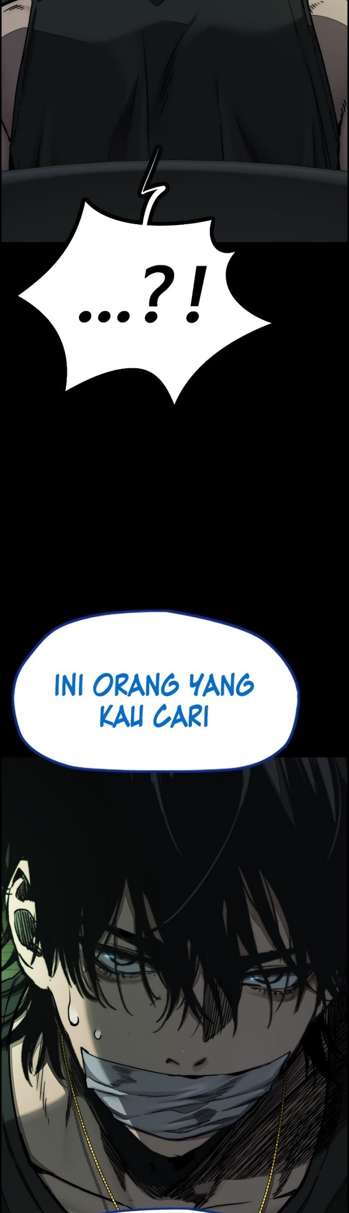 Wind Breaker Chapter 514 Gambar 86