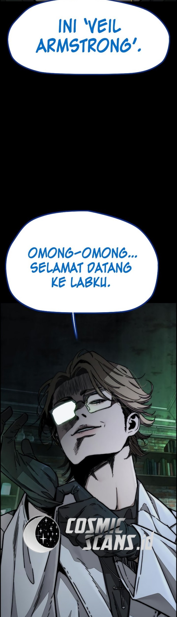 Wind Breaker Chapter 514 Gambar 87