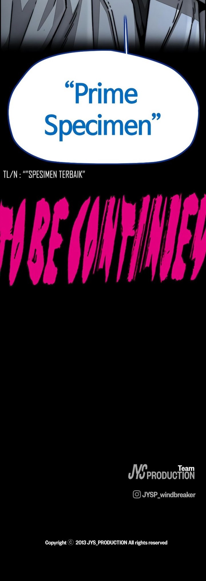 Wind Breaker Chapter 514 Gambar 88