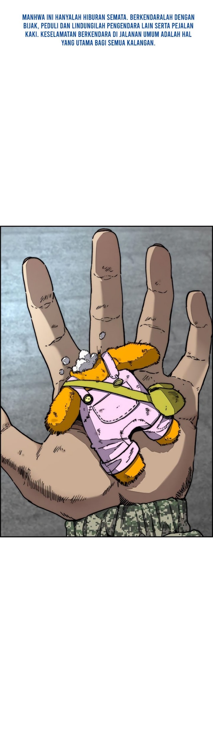 Komik Wind Breaker Chapter 514 gambar nomor 1