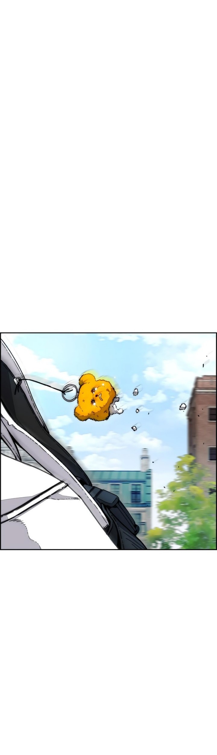 Wind Breaker Chapter 514 Gambar 3