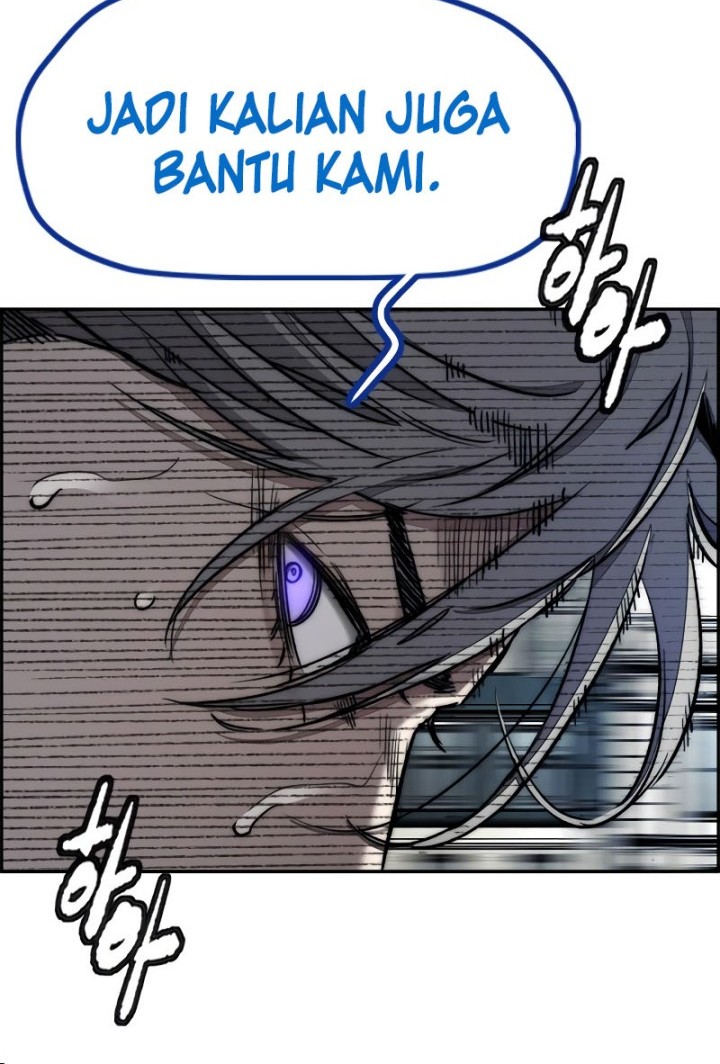 Wind Breaker Chapter 514 Gambar 11