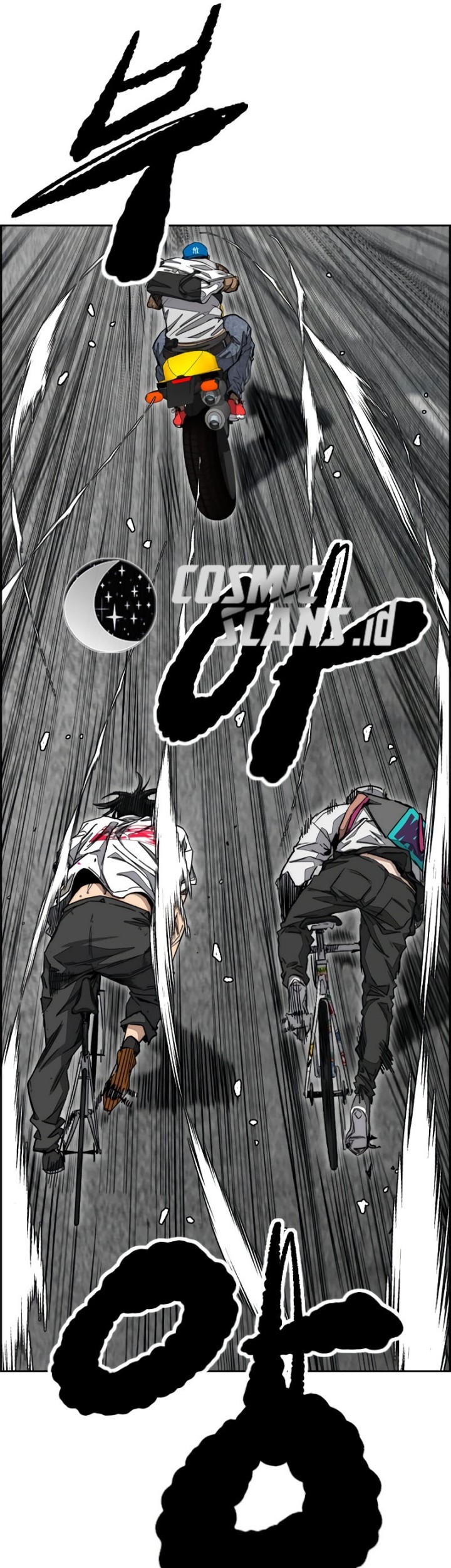 Wind Breaker Chapter 514 Gambar 6