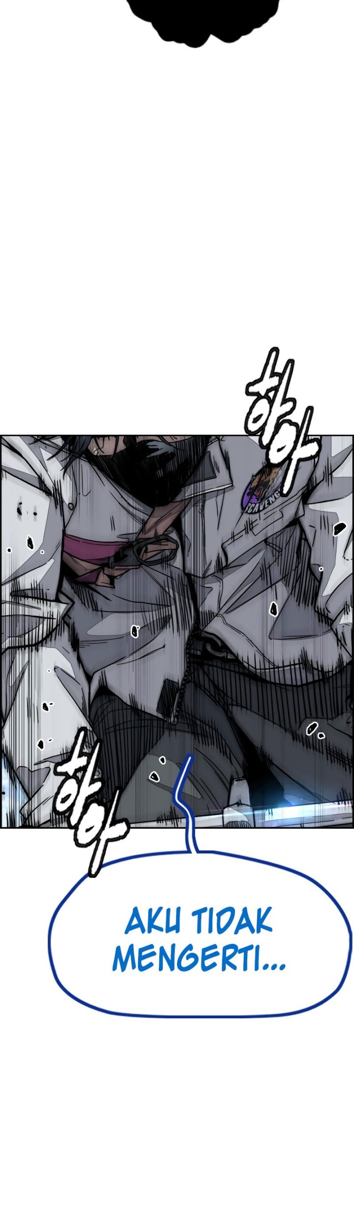 Wind Breaker Chapter 514 Gambar 7