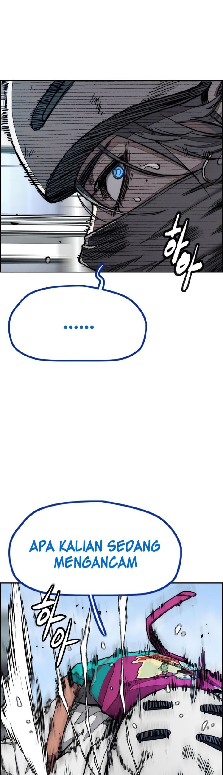 Wind Breaker Chapter 514 Gambar 12