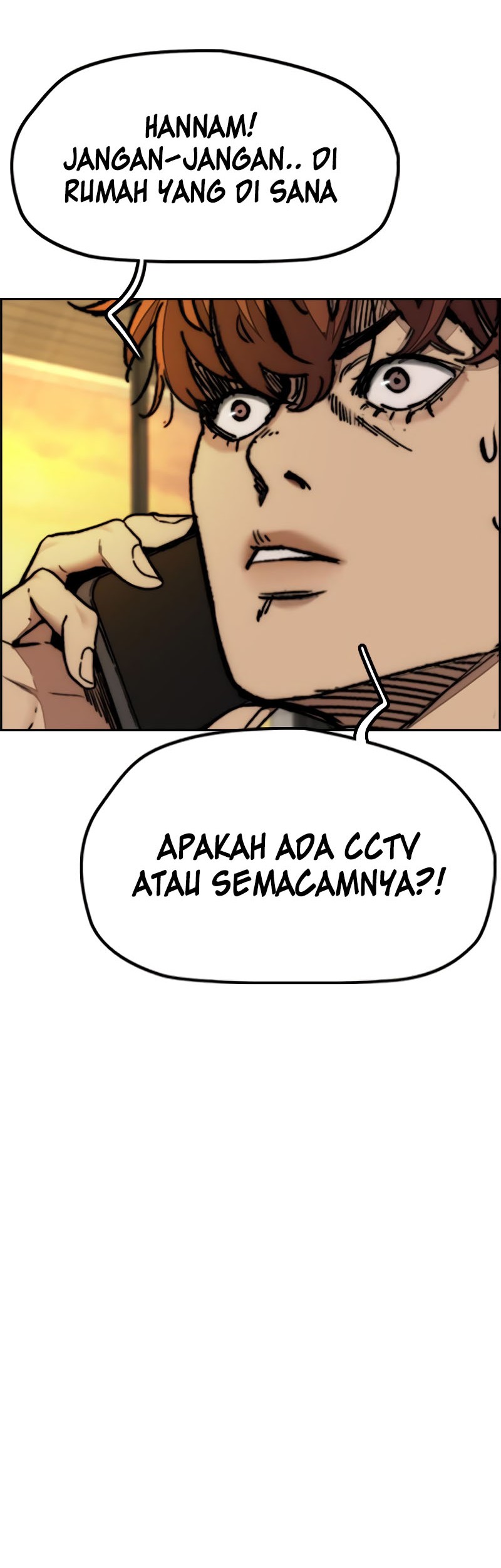 Wind Breaker Chapter 515 Gambar 15