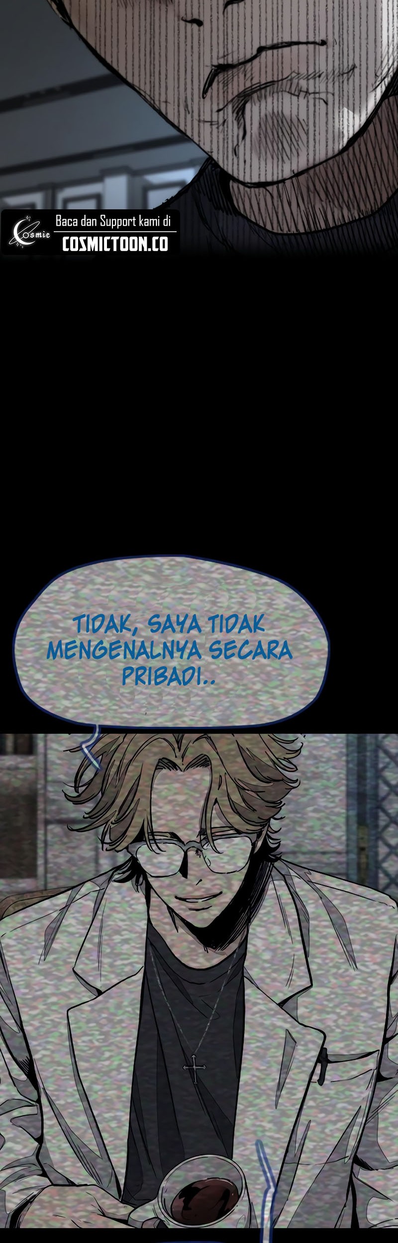 Wind Breaker Chapter 515 Gambar 30