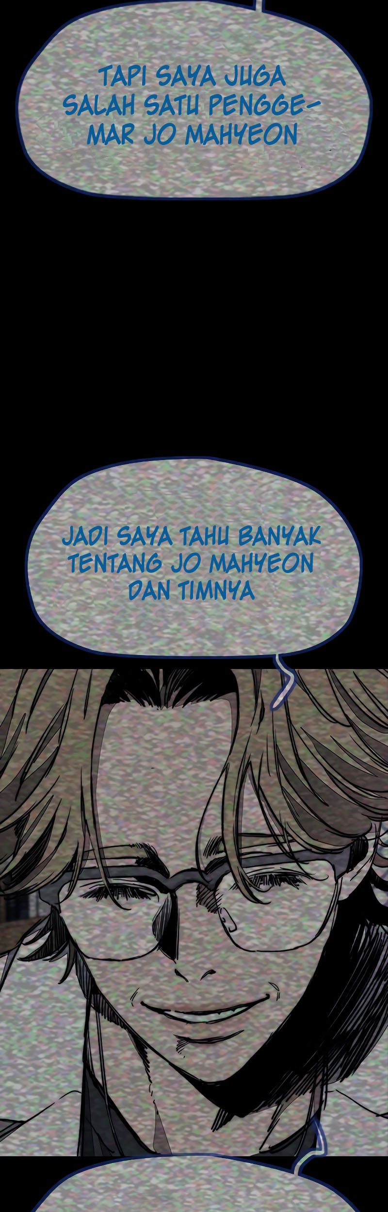 Wind Breaker Chapter 515 Gambar 31