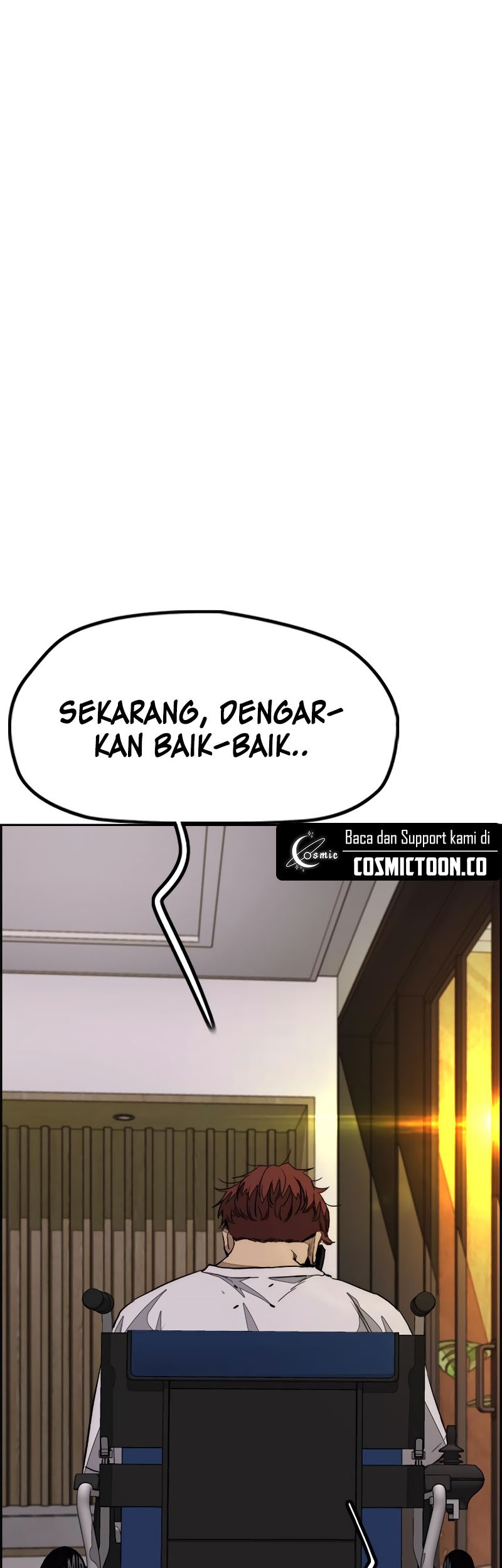 Wind Breaker Chapter 515 Gambar 27