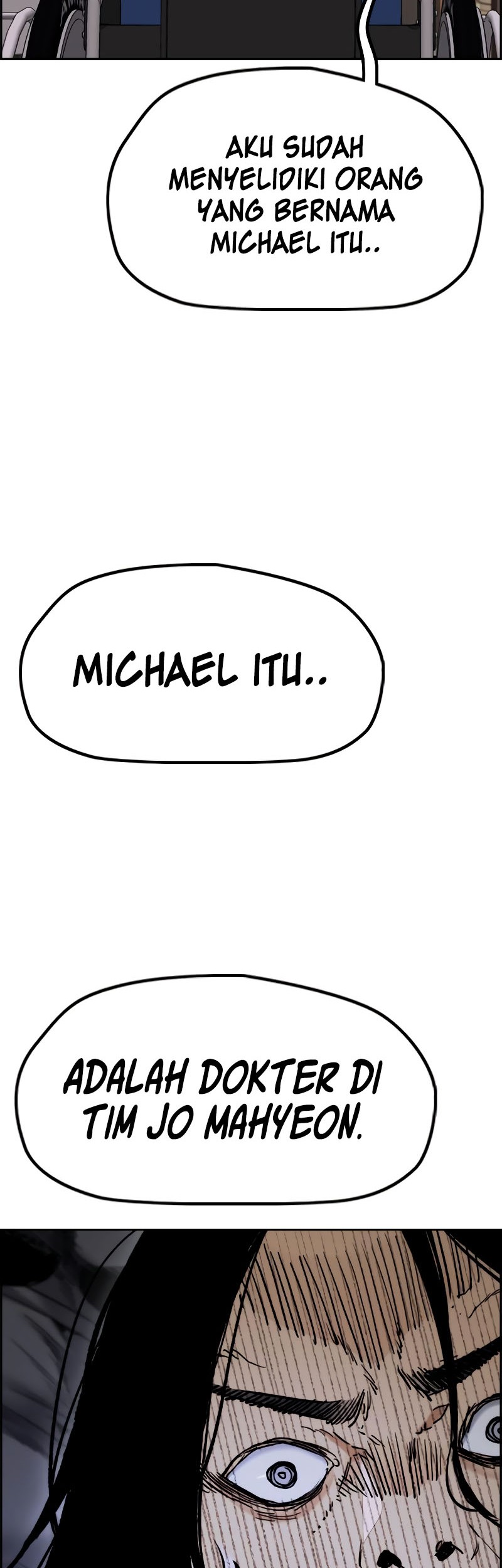 Wind Breaker Chapter 515 Gambar 28