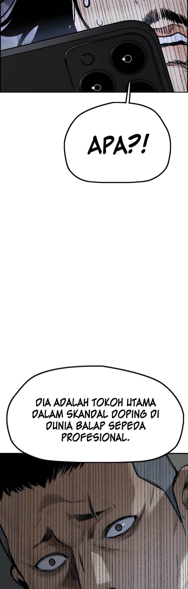 Wind Breaker Chapter 515 Gambar 29