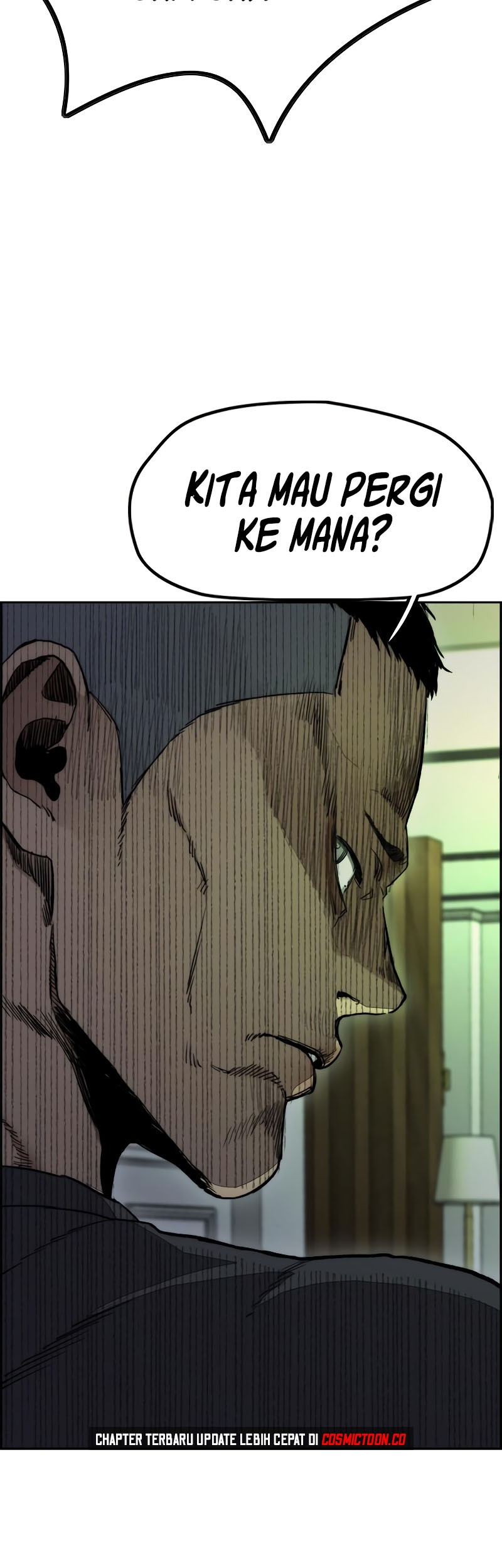 Wind Breaker Chapter 515 Gambar 37