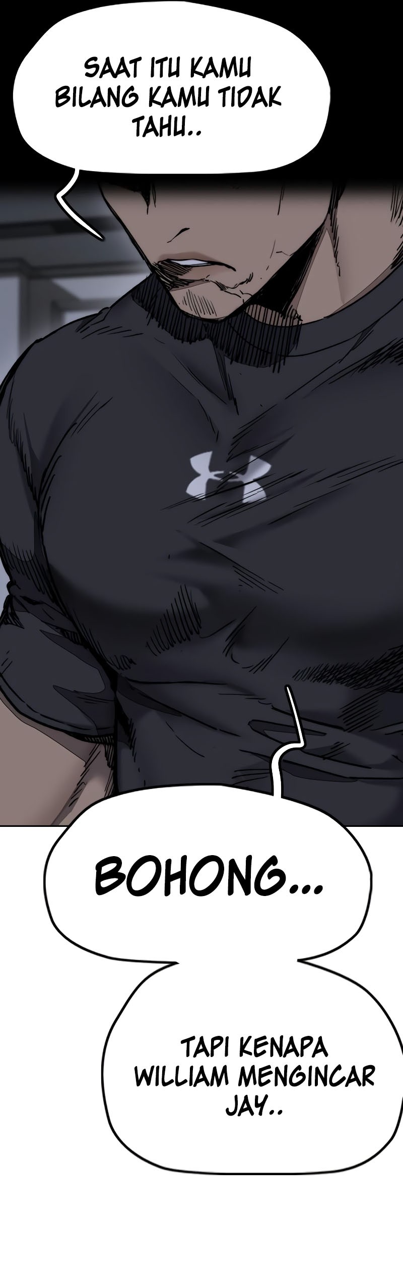 Wind Breaker Chapter 515 Gambar 33