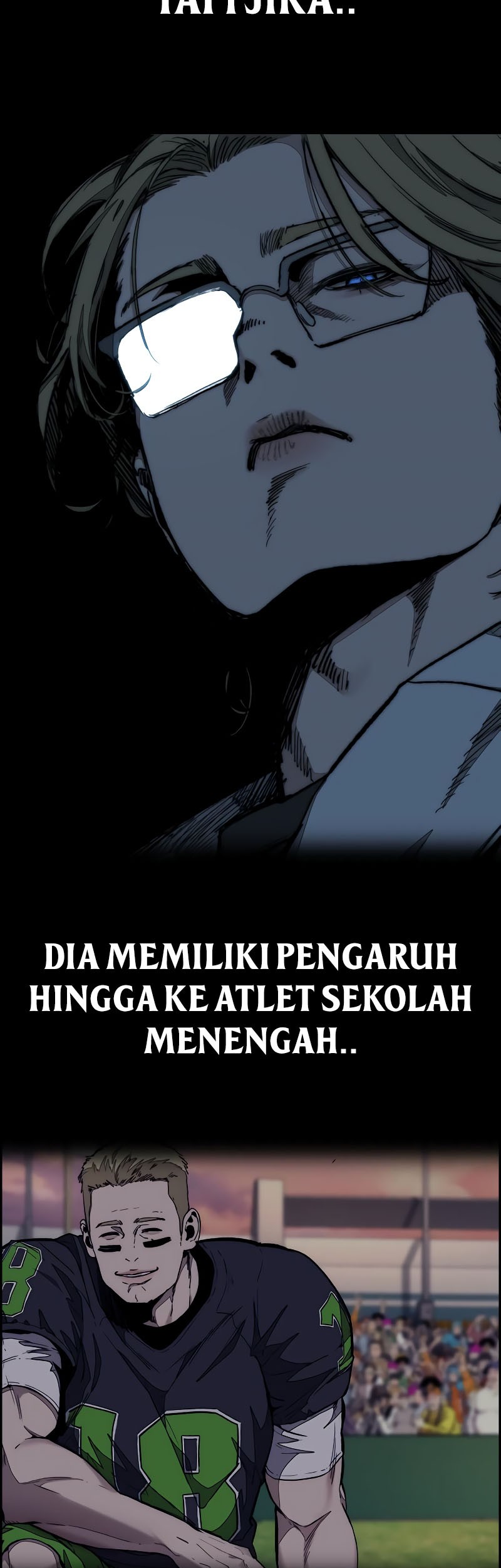 Wind Breaker Chapter 515 Gambar 35