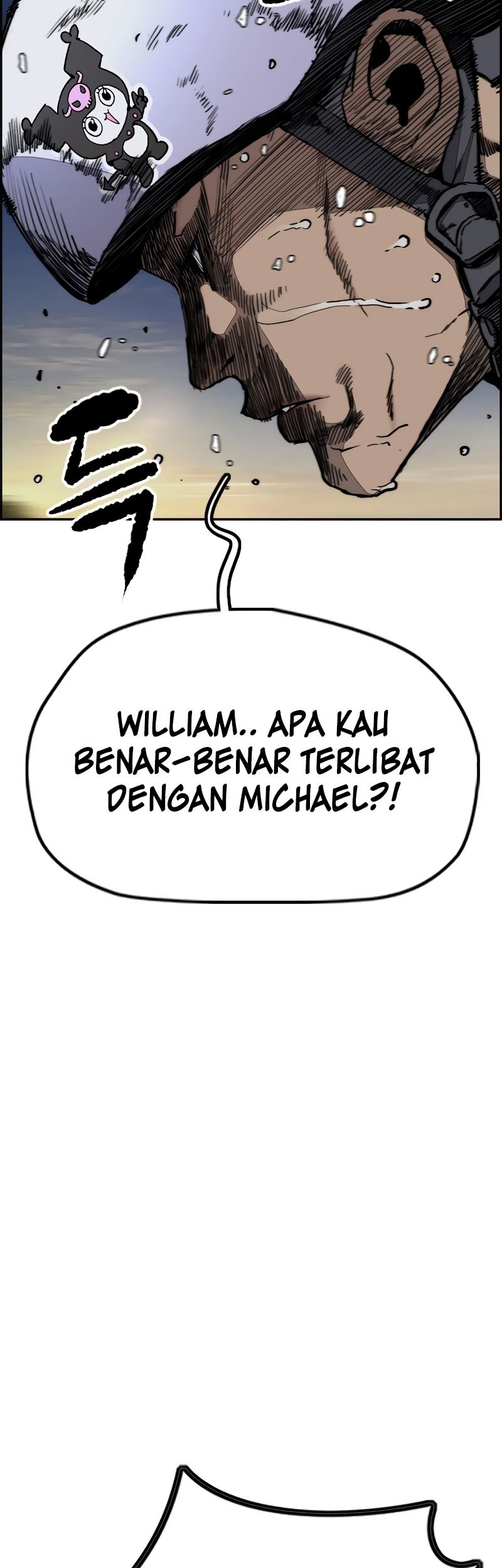 Wind Breaker Chapter 515 Gambar 43