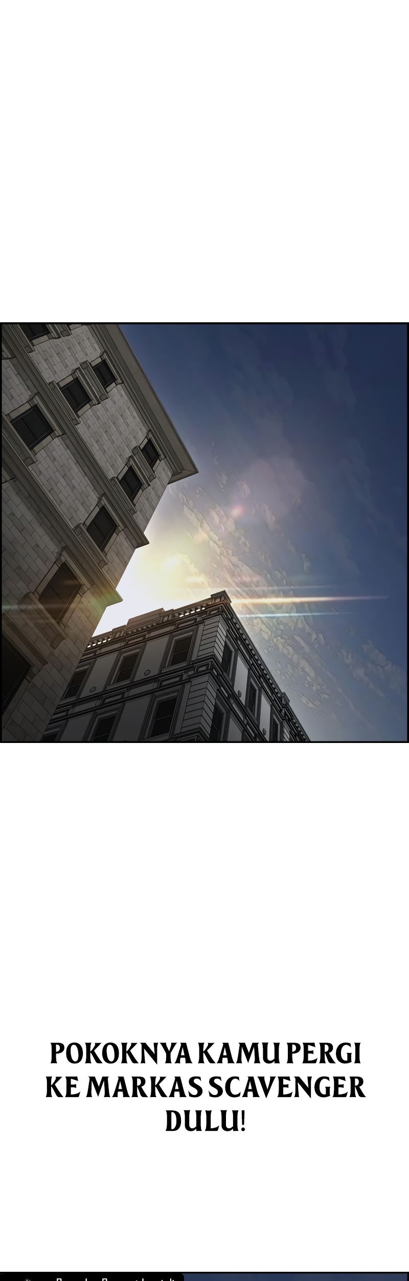 Wind Breaker Chapter 515 Gambar 40