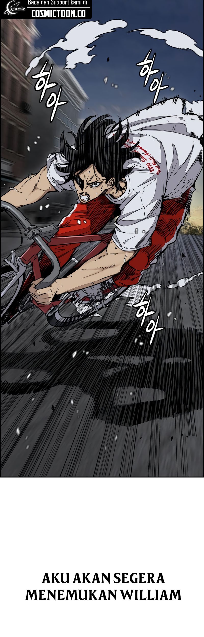 Wind Breaker Chapter 515 Gambar 41